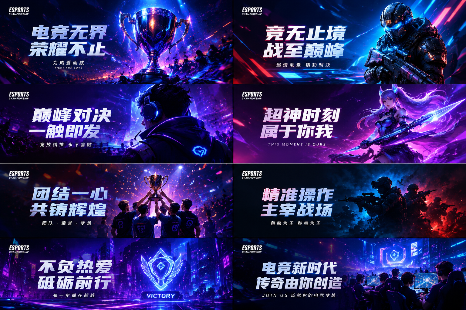 HTH体育电竞LOL电竞 全球扩展